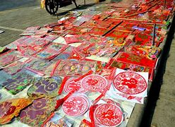 Image result for Chinese New Year Cloth