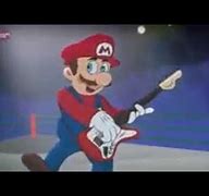 Image result for Mario Dies in a Fire
