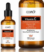 Image result for Hyaluronic Acid with Vitamin C