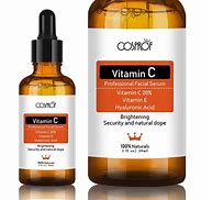 Image result for Pure Vitamin C for Face