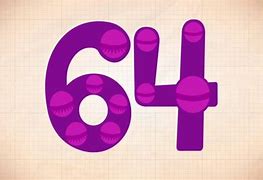 Image result for 2 to the 64