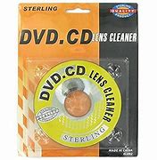 Image result for DIY DVD Lens Cleaner
