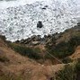 Image result for Woman Hanging Off Cliff
