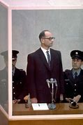 Image result for Eichmann Trials Witness Colour