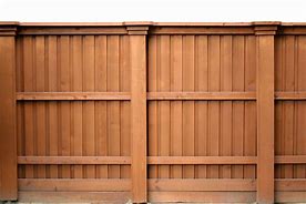 Image result for Fence Panels