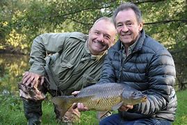 Image result for Paul Coury Fishing