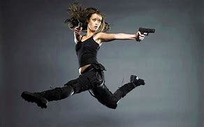 Image result for Terminator Sarah Connor Chronicles