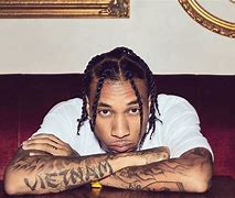 Image result for Tyga Tattoos