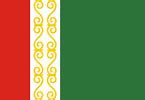 Image result for Chechnya Man