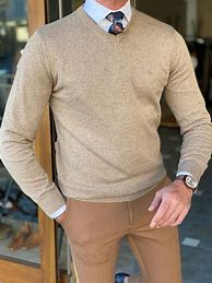 Image result for Beige Sweater