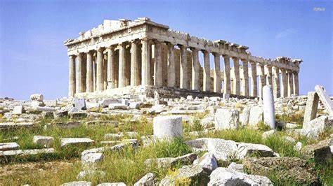 Interesting Facts about Ancient Greece Most People Don't Know