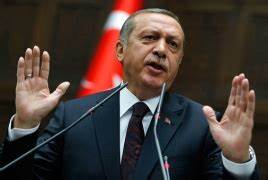 Turquía: Recep Tayyip Erdogan empezó su tercer mandato presidencial