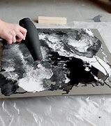 Image result for Painting Over Epoxy