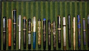 Image result for English PEN