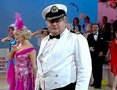 Image result for Rona Newton-John Benny Hill Show