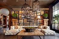 Image result for Rustic Theme Home Decor