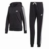Image result for Female Adidas Tracksuit