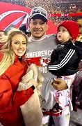 Image result for Patrick Mahomes Photos After AFC Championship