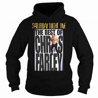 Image result for Chris Farley at Marquette State