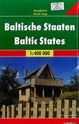 Image result for Map Baltic England