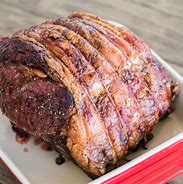 Image result for Costco Prime Rib Roast Cook in Oven