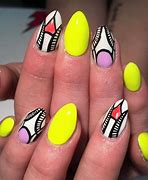 Image result for Funky Nail Art