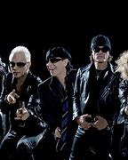 Image result for Scorpions Band Background