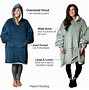 Image result for Comfy Oversized Hoodie