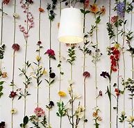 Image result for Decorating with Artificial Flowers