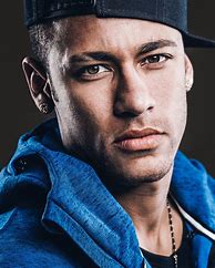 Image result for Neymar Jr Portrait