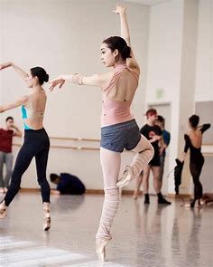 いいね！8,858件、コメント16件 ― San Francisco Balletさん(@sfballet)のInstagramアカウント: 「#FridayFeeling: this weekend is your final … | Ballet clothes, Ballet dancers, Ballet photos