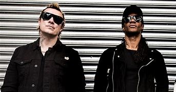 Image result for The Prodigy DJ