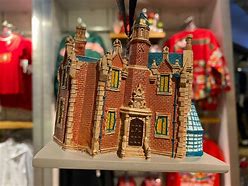 Image result for Haunted Mansion Ornaments