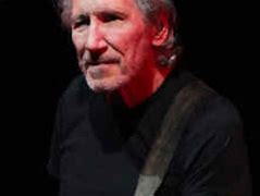 Image result for Roger Waters Autograph