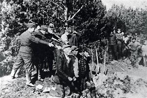 Image result for World War 1 Executions