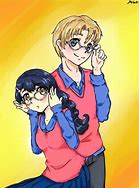 Image result for Megumi and Takumi