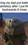 Image result for Best Baby Yoda Memes