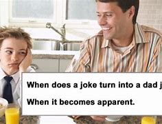 Image result for Dad Jokes 2018