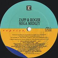 Image result for Zapp Roger Music