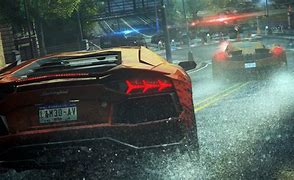Image result for Need for Speed Most Wanted Art