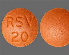 Image result for (Rosuvastatin) 20Mg Tablet (30-90 Tablets)