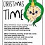 Image result for Christmas Poems for Kids