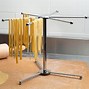 Image result for Pasta Drying Rack