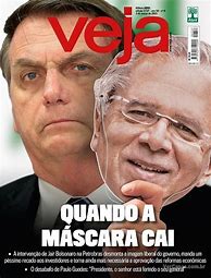 Image result for Capaz Revista Veja