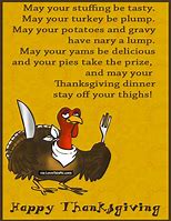 Image result for Funny Thoughts Happy Thanksgiving