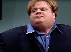 Image result for Chris Farley Final Photo with Heidi