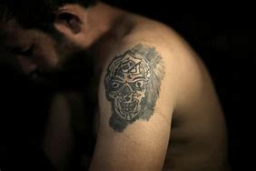 Image result for Iraq War Tattoos