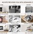 Image result for Mini Countertop Washer