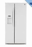 Image result for Kenmore Refrigerator Door Handle