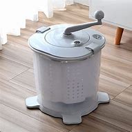 Image result for Temu Portable Washer